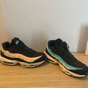 Women’s Air Max 95 Black